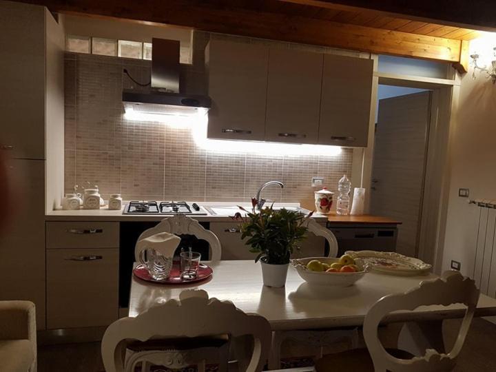 莱切Leodi住宿加早餐旅馆 外观 照片