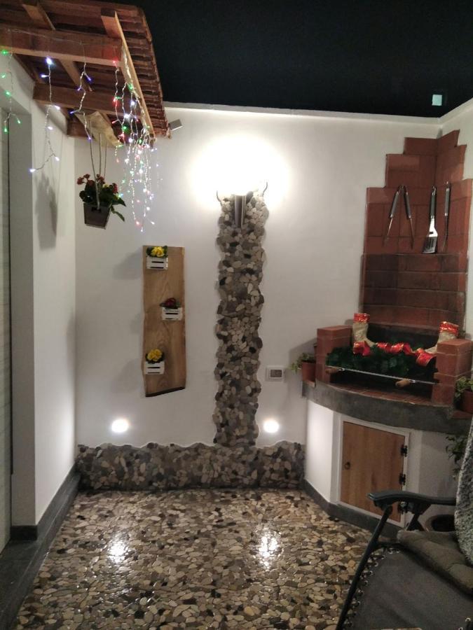 莱切Leodi住宿加早餐旅馆 外观 照片